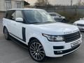 Land Rover Range Rover 2014 года за 21 900 000 тг. в Алматы