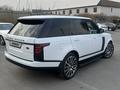 Land Rover Range Rover 2014 года за 21 900 000 тг. в Алматы – фото 5