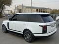 Land Rover Range Rover 2014 года за 21 900 000 тг. в Алматы – фото 6