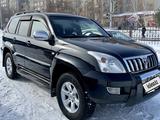 Toyota Land Cruiser Prado 2007 года за 11 700 000 тг. в Петропавловск