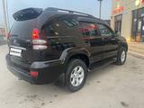 Toyota Land Cruiser Prado 2007 года за 11 700 000 тг. в Петропавловск – фото 5