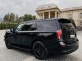 Chevrolet Tahoe 2025 года за 42 500 000 тг. в Алматы – фото 4