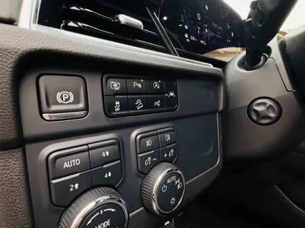 Chevrolet Tahoe 2025 года за 42 500 000 тг. в Алматы – фото 11