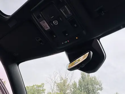 Chevrolet Tahoe 2025 года за 42 500 000 тг. в Алматы – фото 17