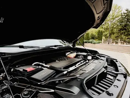 Chevrolet Tahoe 2025 года за 42 500 000 тг. в Алматы – фото 20