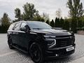 Chevrolet Tahoe 2025 года за 42 500 000 тг. в Алматы