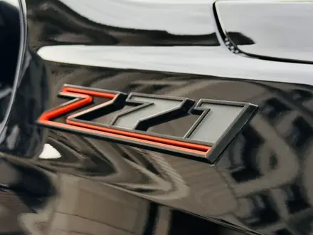 Chevrolet Tahoe 2025 года за 42 500 000 тг. в Алматы – фото 7