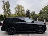 Chevrolet Tahoe 2025 года за 42 500 000 тг. в Алматы – фото 5
