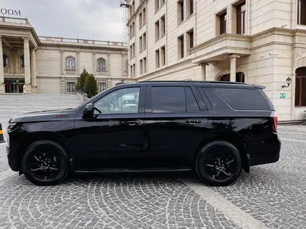 Chevrolet Tahoe 2025 года за 42 500 000 тг. в Алматы – фото 6