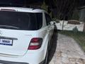 Mercedes-Benz ML 350 2008 года за 6 900 000 тг. в Тараз – фото 6