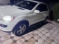 Mercedes-Benz ML 350 2008 года за 6 900 000 тг. в Тараз – фото 11