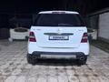Mercedes-Benz ML 350 2008 года за 6 900 000 тг. в Тараз – фото 7