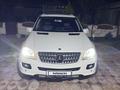 Mercedes-Benz ML 350 2008 года за 6 900 000 тг. в Тараз