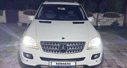 Mercedes-Benz ML 350 2008 года за 6 900 000 тг. в Тараз