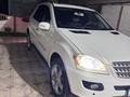 Mercedes-Benz ML 350 2008 года за 6 900 000 тг. в Тараз – фото 2