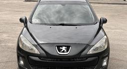 Peugeot 308 2008 годаүшін2 500 000 тг. в Алматы – фото 2