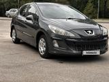 Peugeot 308 2008 годаүшін2 500 000 тг. в Алматы – фото 2