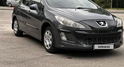 Peugeot 308 2008 годаүшін2 500 000 тг. в Алматы – фото 3