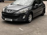 Peugeot 308 2008 годаүшін2 500 000 тг. в Алматы – фото 3