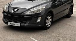 Peugeot 308 2008 годаүшін2 500 000 тг. в Алматы – фото 4