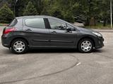 Peugeot 308 2008 годаүшін2 500 000 тг. в Алматы – фото 5