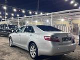 Toyota Camry 2009 годаfor7 000 000 тг. в Кызылорда – фото 2