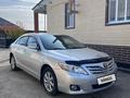 Toyota Camry 2009 года за 7 000 000 тг. в Кызылорда – фото 8