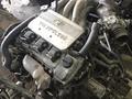 Контрактный двигатель 1MZ-FE на Toyota Camry XV20, 3.0 литра за 150 000 тг. в Астана – фото 3