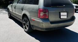 Volkswagen Passat 2002 года за 3 600 000 тг. в Костанай – фото 4
