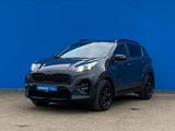 Kia Sportage 2021 года за 12 670 000 тг. в Алматы