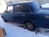 ВАЗ (Lada) 2107 2003 года за 480 000 тг. в Уральск