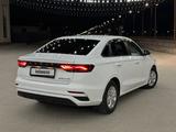 Geely Emgrand 2023 годаfor8 000 000 тг. в Атырау – фото 4