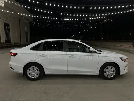 Geely Emgrand 2023 года за 8 000 000 тг. в Атырау – фото 11
