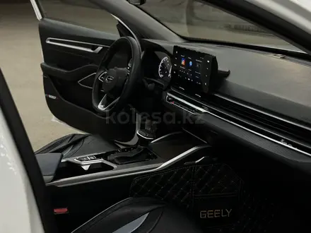 Geely Emgrand 2023 года за 8 000 000 тг. в Атырау – фото 15
