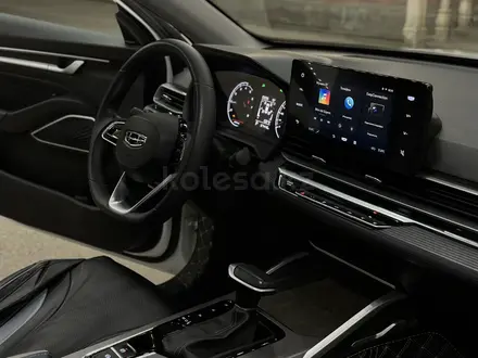 Geely Emgrand 2023 года за 8 000 000 тг. в Атырау – фото 16