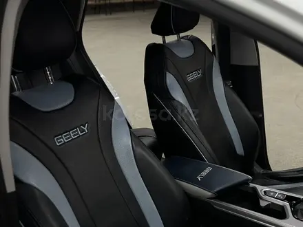 Geely Emgrand 2023 года за 8 000 000 тг. в Атырау – фото 18