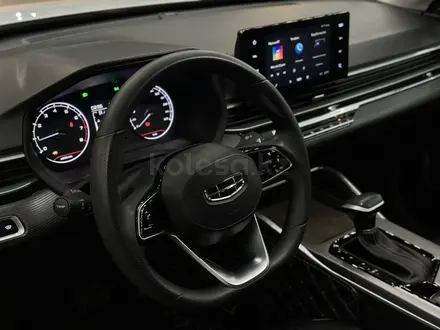 Geely Emgrand 2023 года за 8 000 000 тг. в Атырау – фото 20