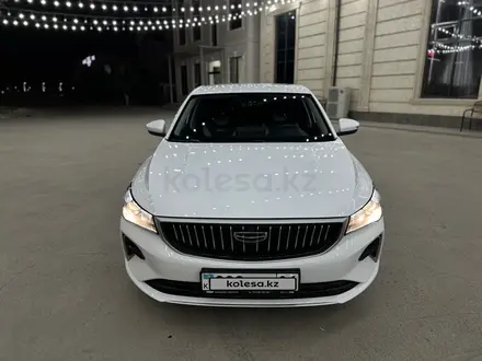 Geely Emgrand 2023 года за 8 000 000 тг. в Атырау – фото 2