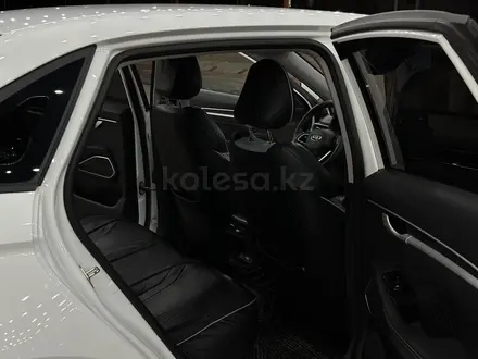 Geely Emgrand 2023 года за 8 000 000 тг. в Атырау – фото 19