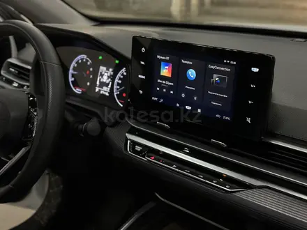 Geely Emgrand 2023 года за 8 000 000 тг. в Атырау – фото 21