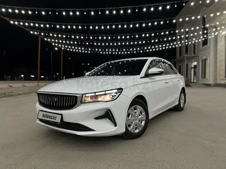 Geely Emgrand 2023 года за 8 000 000 тг. в Атырау