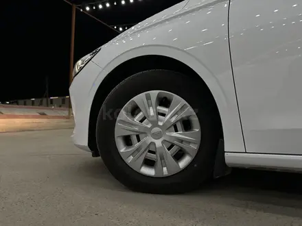 Geely Emgrand 2023 года за 8 000 000 тг. в Атырау – фото 6