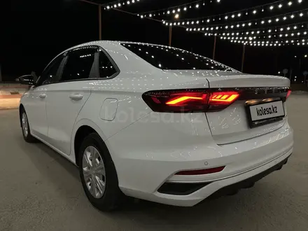 Geely Emgrand 2023 года за 8 000 000 тг. в Атырау – фото 8