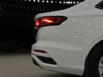 Geely Emgrand 2023 года за 8 000 000 тг. в Атырау – фото 9