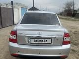 ВАЗ (Lada) Priora 2170 2014 годаүшін2 600 000 тг. в Семей – фото 2