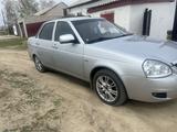 ВАЗ (Lada) Priora 2170 2014 годаүшін2 600 000 тг. в Семей – фото 3