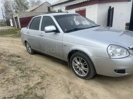 ВАЗ (Lada) Priora 2170 2014 года за 2 600 000 тг. в Семей – фото 3