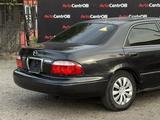 Mazda 626 2001 годаүшін2 000 000 тг. в Тараз – фото 4
