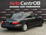 Mazda 626 2001 годаүшін2 000 000 тг. в Тараз – фото 2