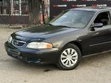 Mazda 626 2001 годаүшін2 000 000 тг. в Тараз – фото 3